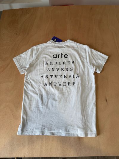 T-shirt Arte -1795 taille S
