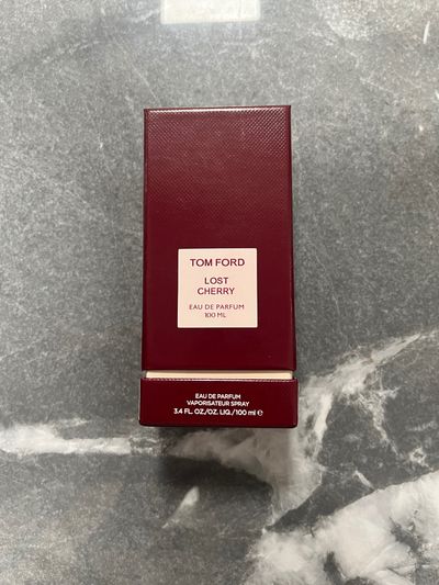 Tom Ford Lost Cherry Eau De Parfum 100Ml