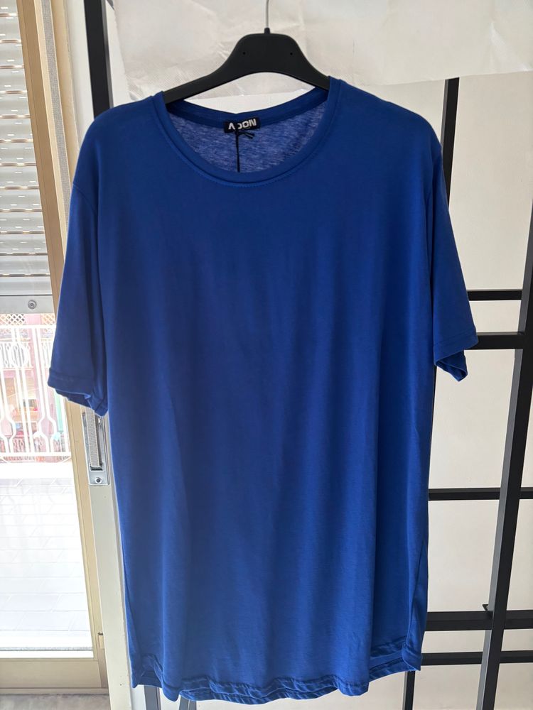 Blue T-Shirt