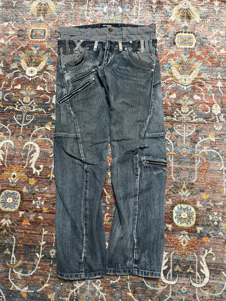 Method X Upstart Jeans