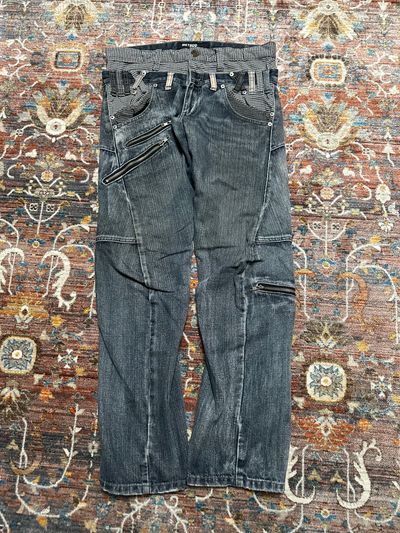 Method X Upstart Jeans