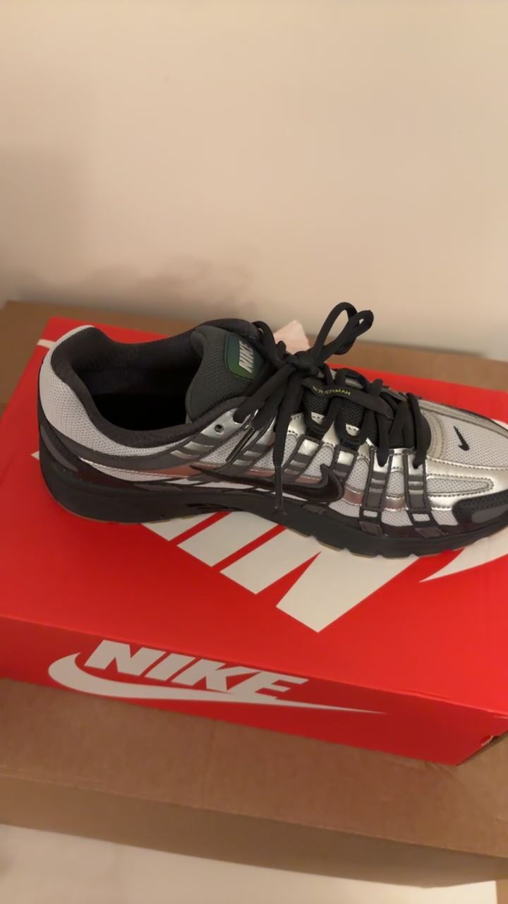 Nike P6000 obraz 1