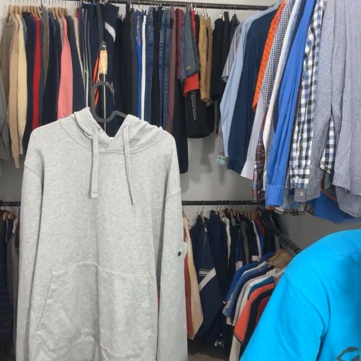 Stone Island Stone Island Sudadera - XL zdjęcie produktu