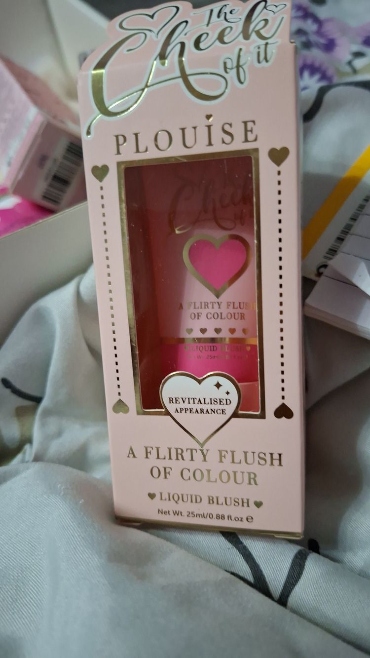 Other Plouise Liquid Blush product image