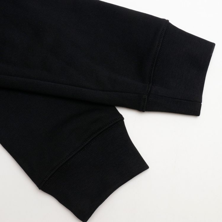 Loewe Black Sweatshirt image 5