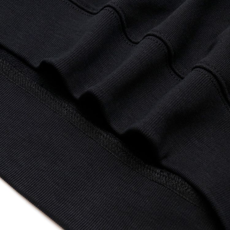 Loewe Black Sweatshirt image 4