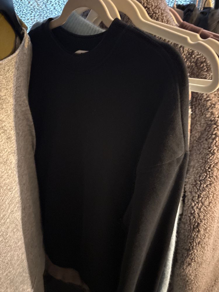 Other Black Sweater primark size M product image