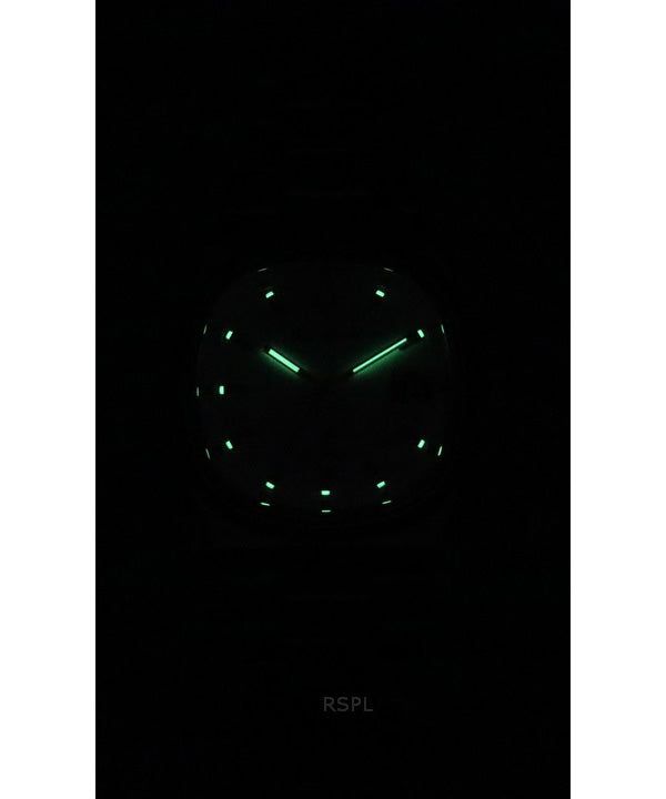 Bulova Classic Super Seville 262kHz Precisionist Stainless Steel Bracelet Silver Dial Quartz 96B444 Men's Watch 3