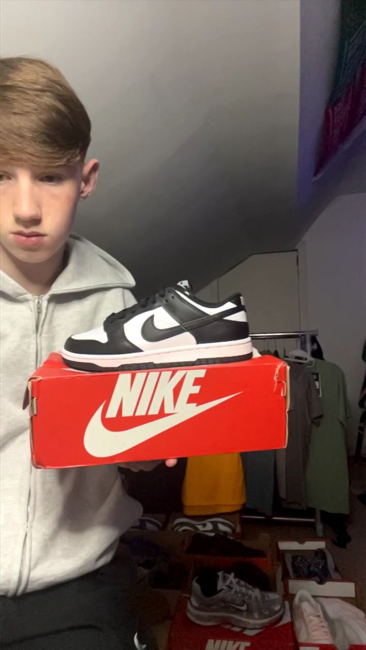 Other Dunks UK 5 product image