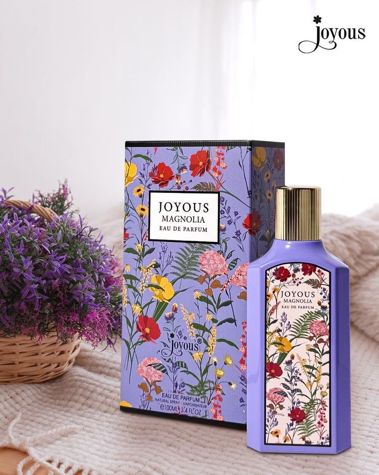 Other Joyous Magnolia Eau De Parfum product image