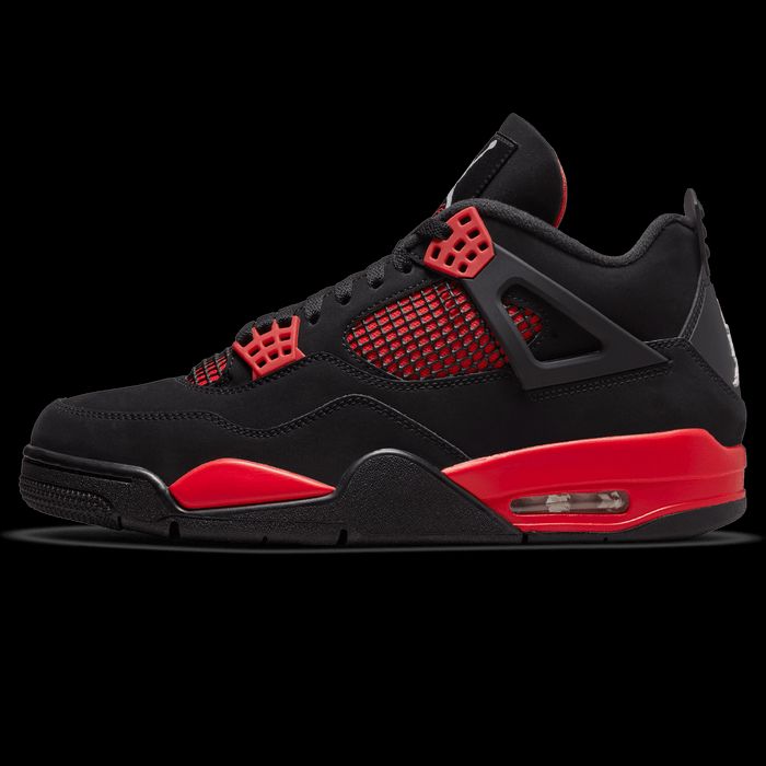 Jordan Jordan 4 Retro 'Red Thunder' product image