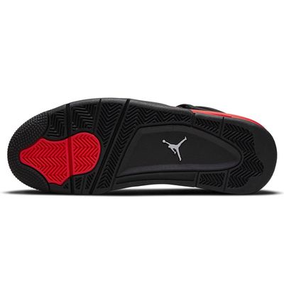 Jordan 4 Retro 'Red Thunder' 6