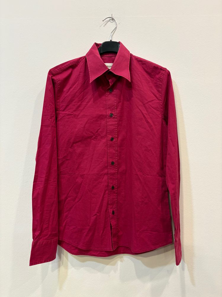 Gas Basic Red Shirt