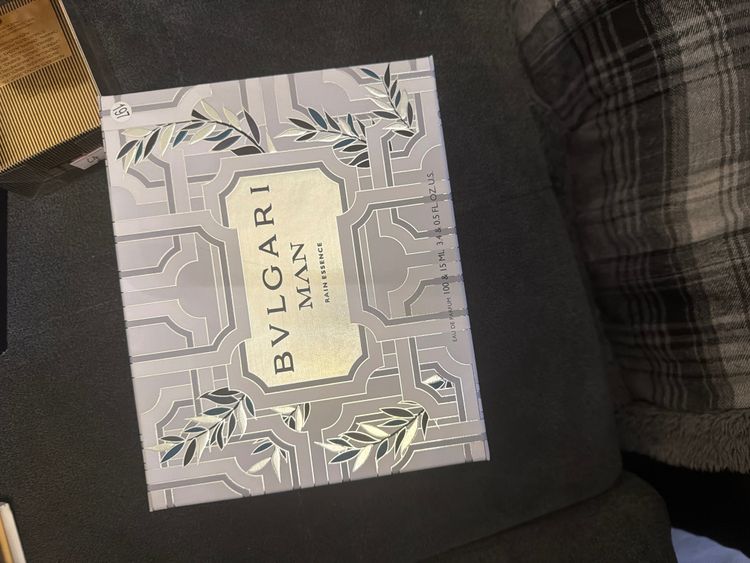 Bvlgari Man Eau De Parfum Set image 1