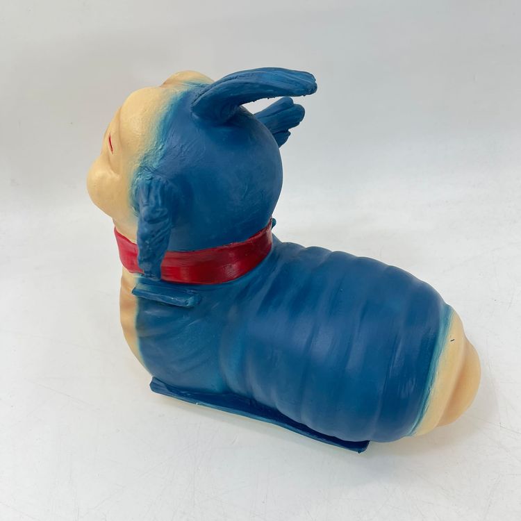 Labyrinth Worm William Latex Prop Replica Soft Toy image 5