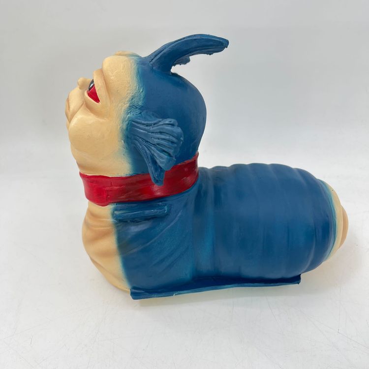 Labyrinth Worm William Latex Prop Replica Soft Toy image 7