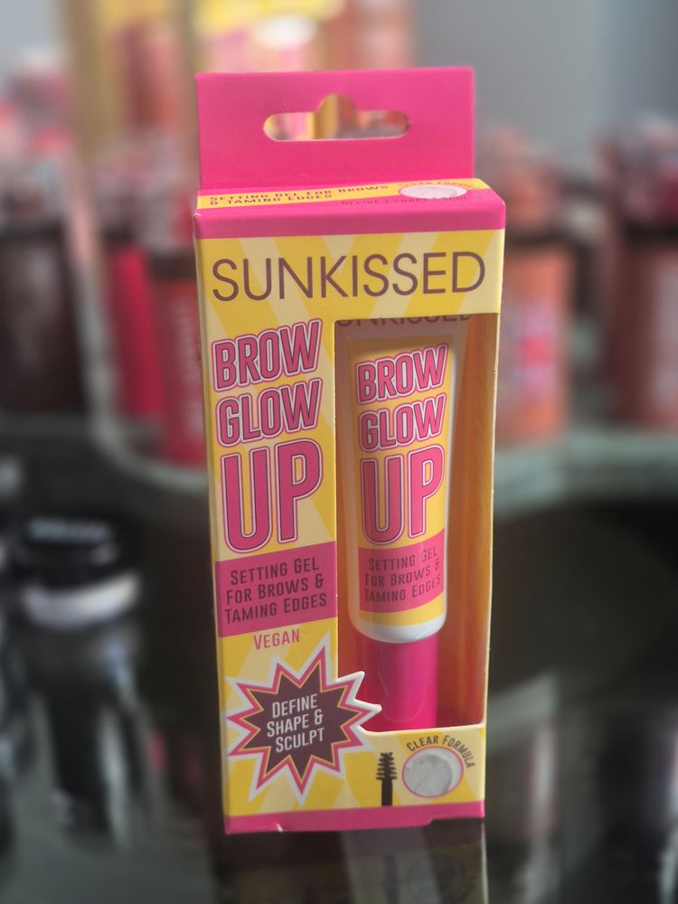Other Brow Glow Up Setting Gel product image