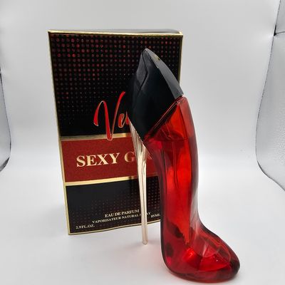 Very Sexy Girl Eau De Parfum