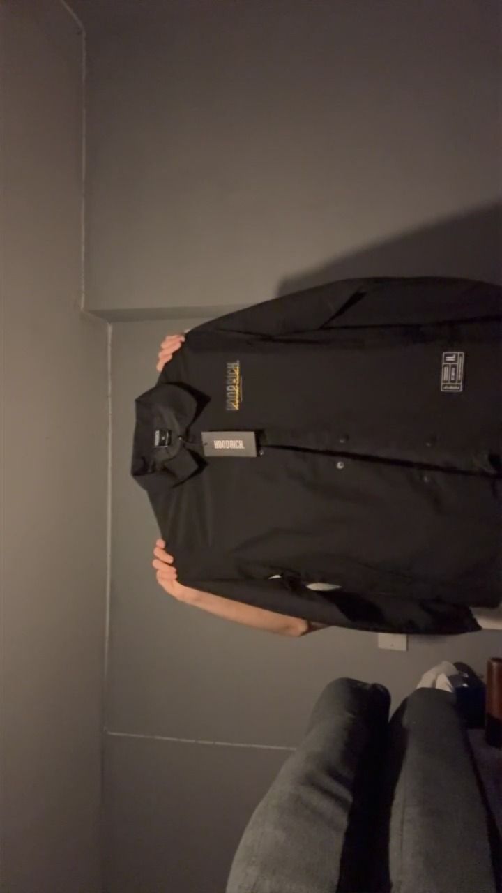 Hoodrich hoodrich overshirt product image