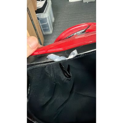 Star Wars Sith Trooper Stormtrooper Resin Helmet DAMAGED 1 4