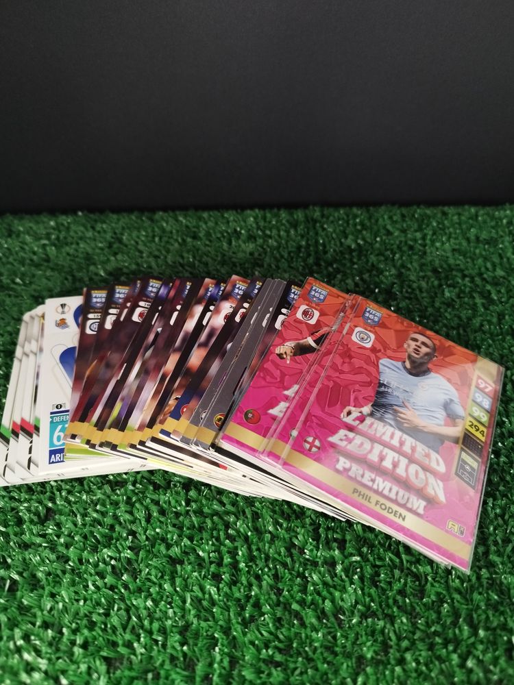 Lote Fifa 365 imagen 1