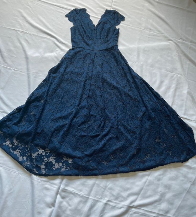 Other Jolie Moi Lace Dress product image