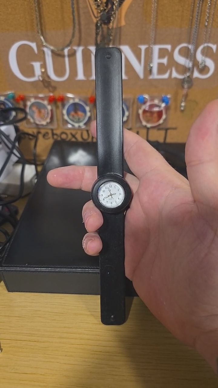 Lorus Wristwatch imagen 1