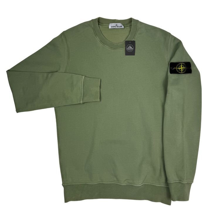 Immagine di Sudadera cuello redondo Stone Island - talla M 1