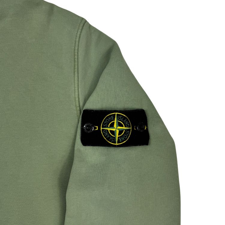 Sudadera cuello redondo Stone Island - talla M image 2