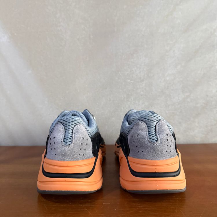 Yeezy 700 Boost | GW0296 | Wash Orange / Multi | UK 5.5 / US 6 image 5