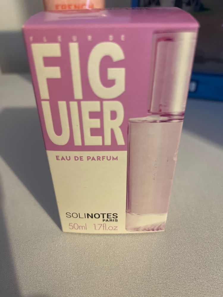 Other Solinotes Paris Figuier Eau de Parfum product image