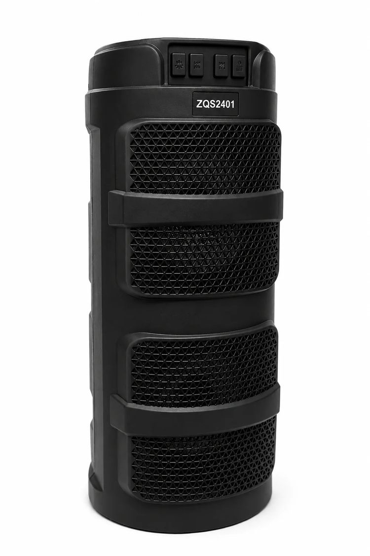 Sing-E Zqs2401 Colorful Bass Hifi Speaker 2