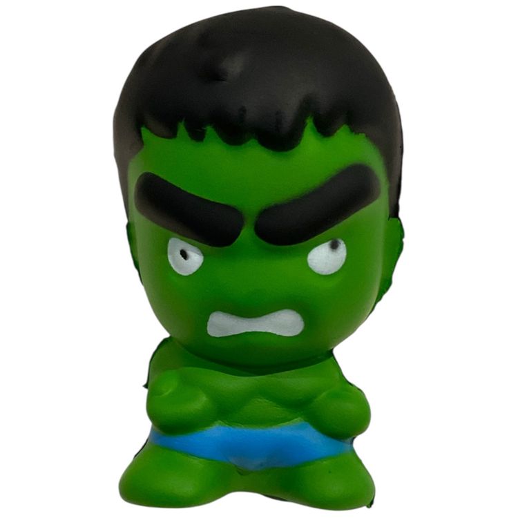 Hulk Squishy Fidget Sensory Stress Toy
