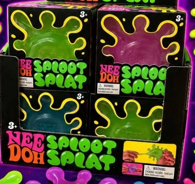 Other Nee Doh Sploot Splat product image