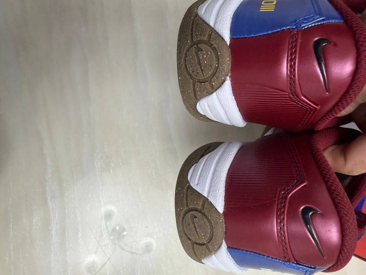 Nike Total 90 Football Shoes image 8