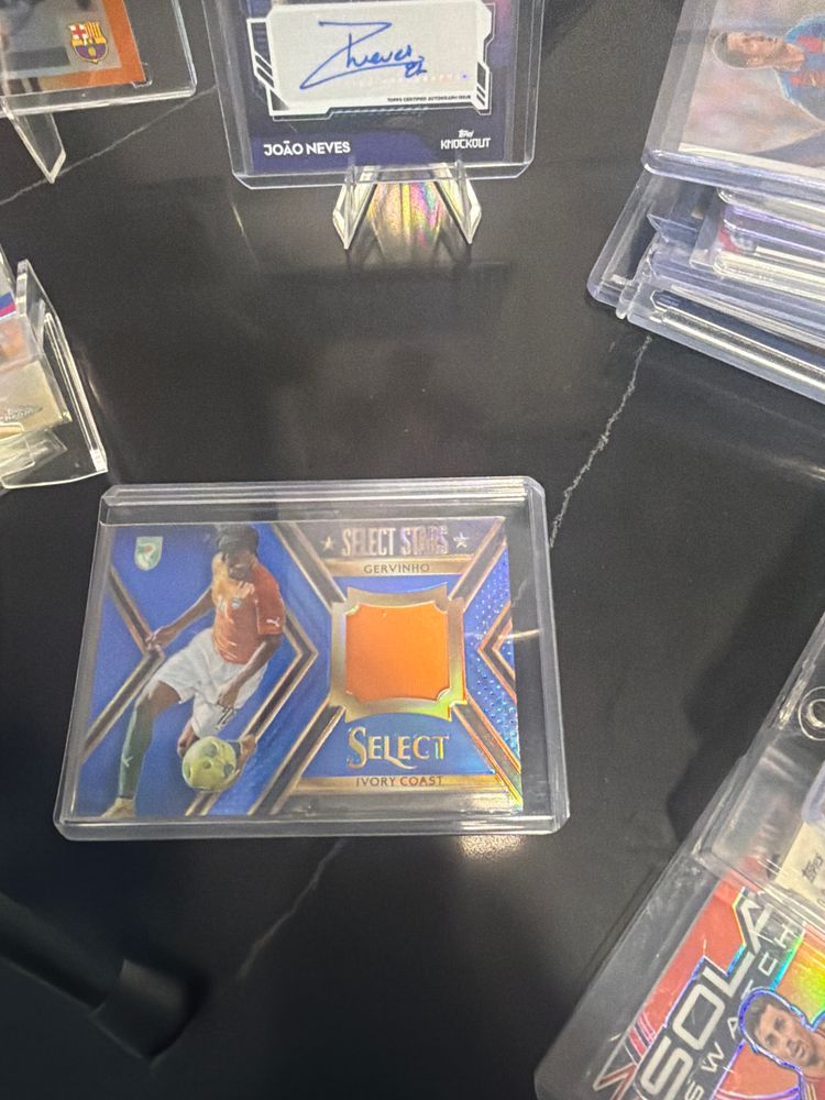 Topps Gervinho imagen del producto