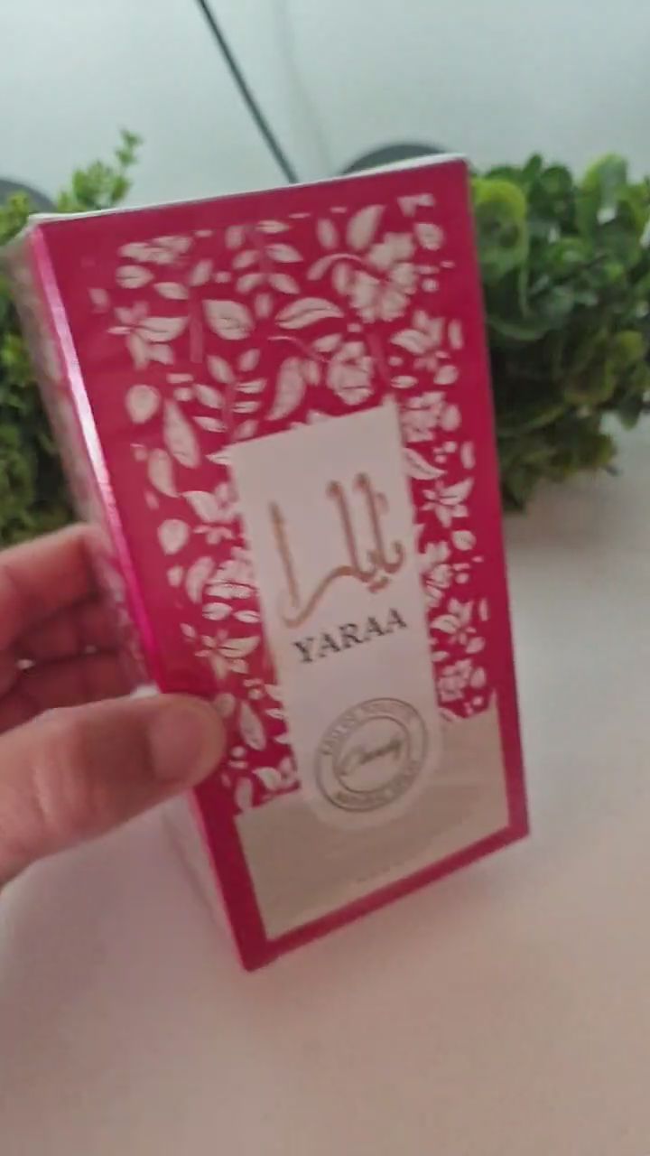 Yaraa Eau De Toilette image 1