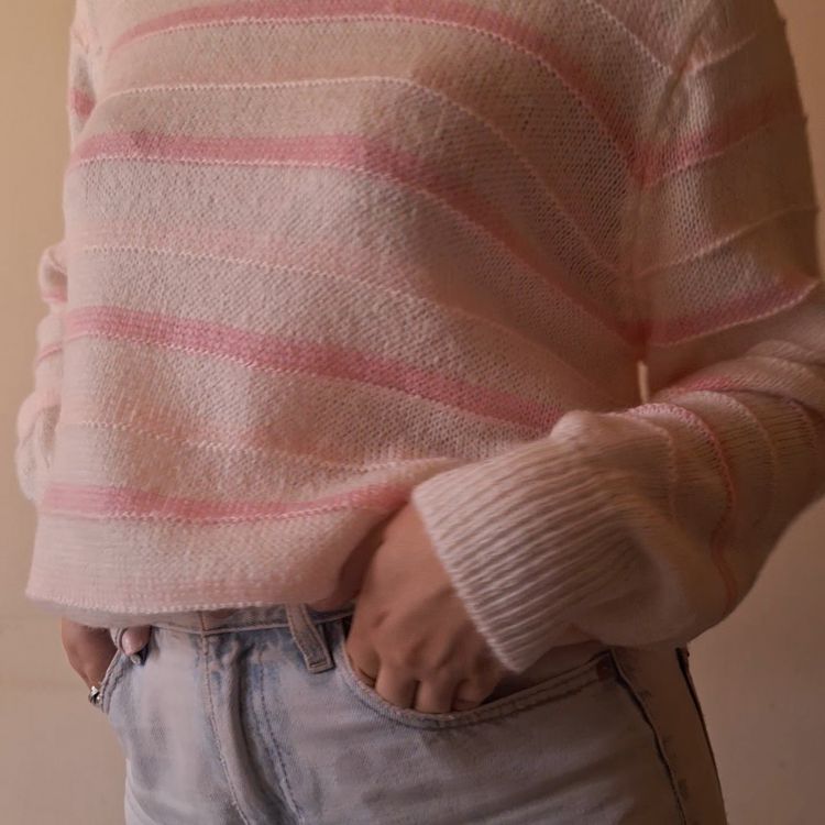 Sweter damski 