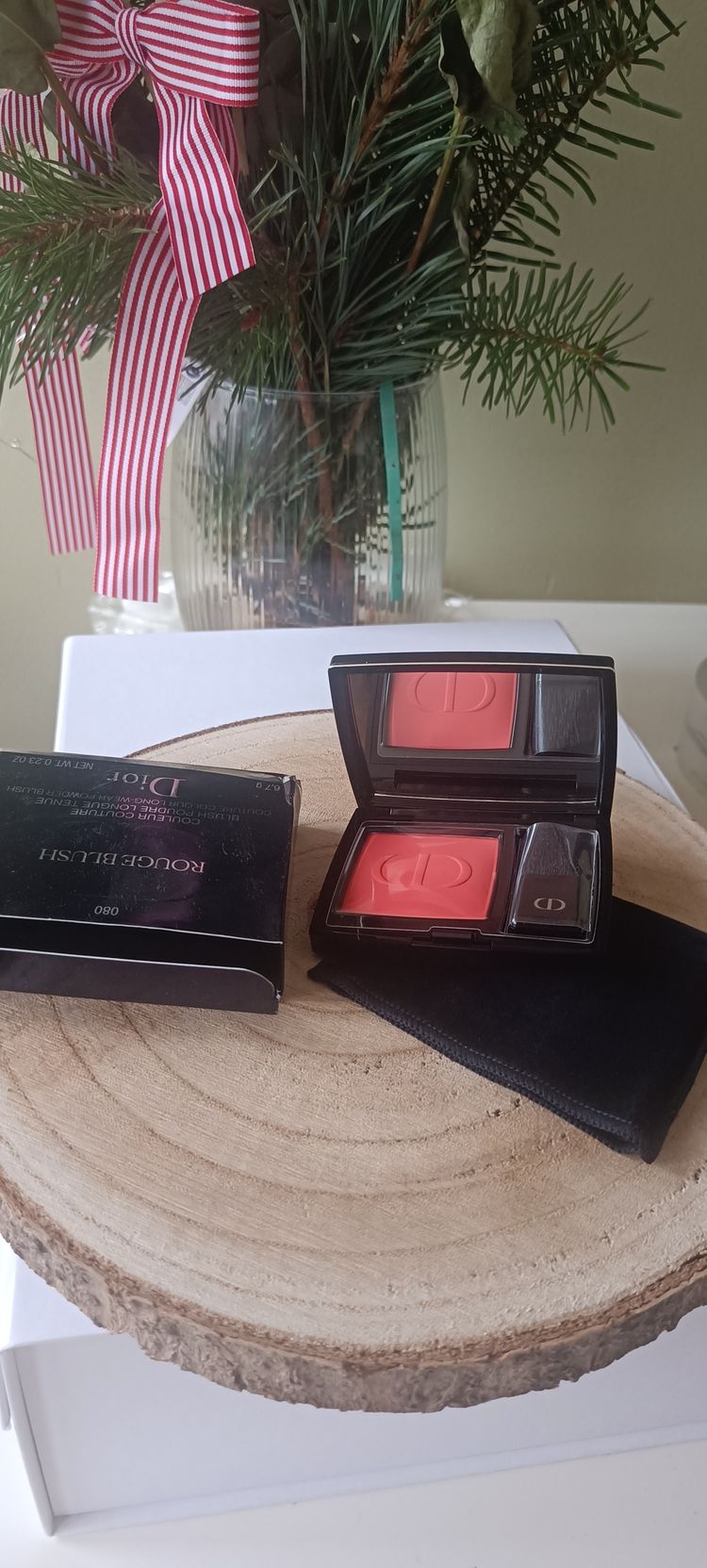 Dior Dior Blush Compact product image