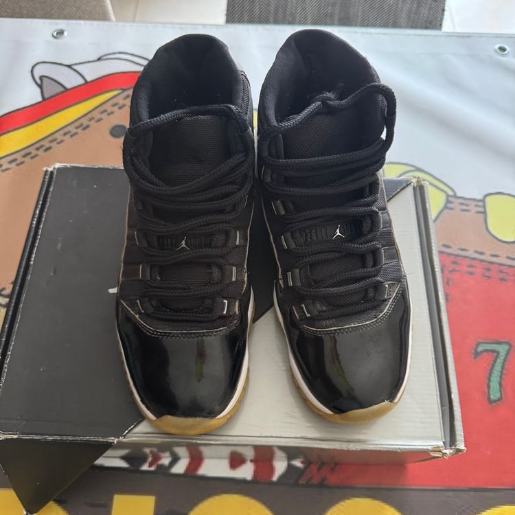 Air Jordan 11 Retro Jubilee 25th Anniversary 42 imagen 4
