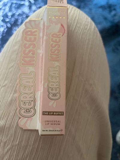 Cereal Kisser Universal Lip Serum