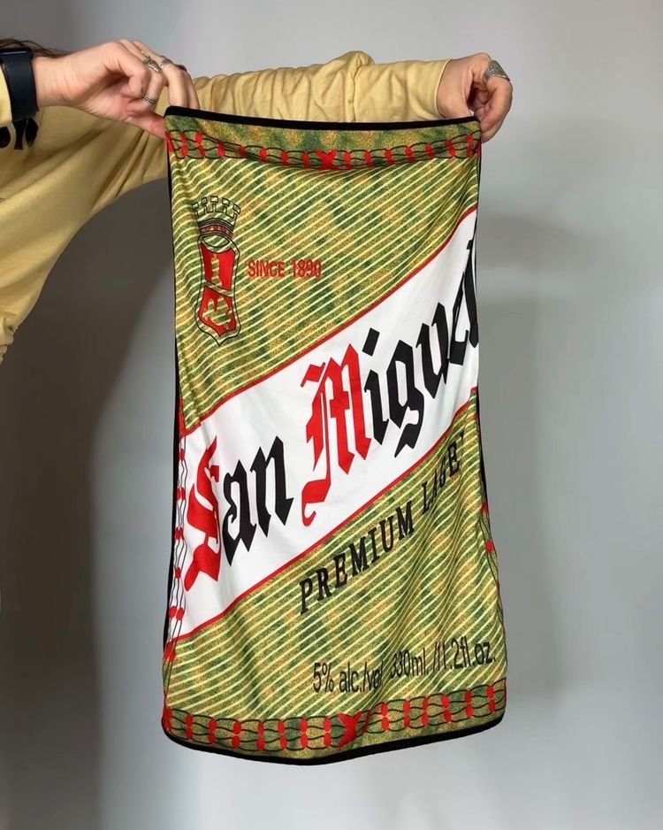 Other San Miguel Premium Lager dress product image