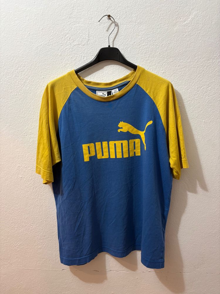 T Shirt Puma vintage