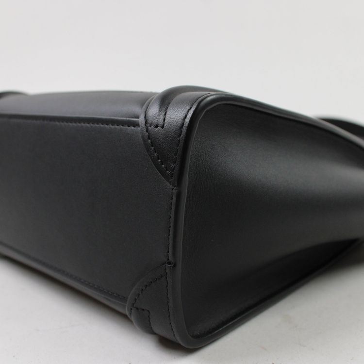 Celine Luggage Nano image 14
