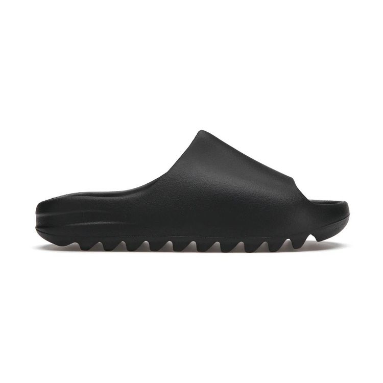 Yeezy YS-01 Black (Nuove)
