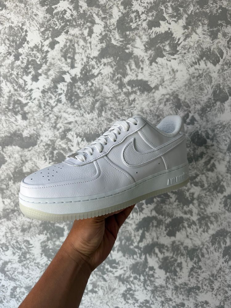 Nike AF1 a ma maniere