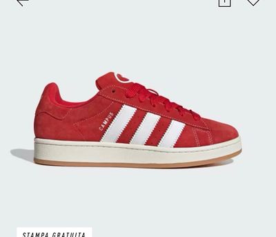 Adidas Campus Sneakers