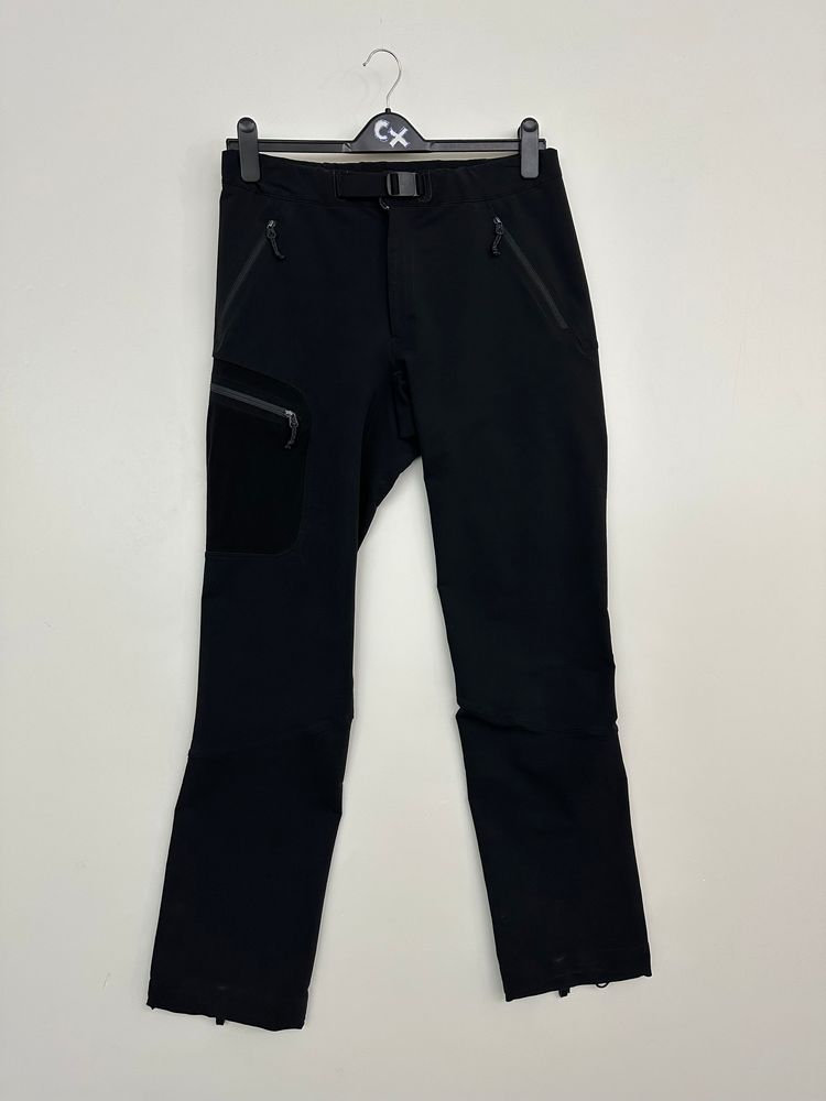 Arc'teryx Gamma MX Pant Black Men’s M Medium