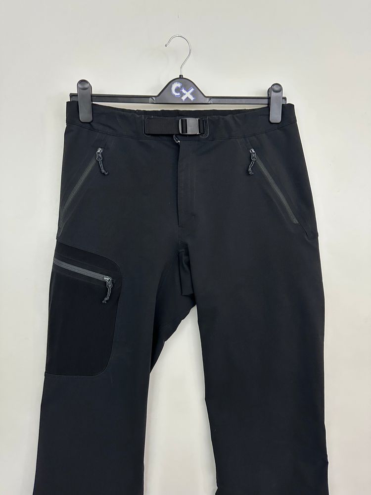 Arc'teryx Gamma MX Pant Black Men’s M Medium 5