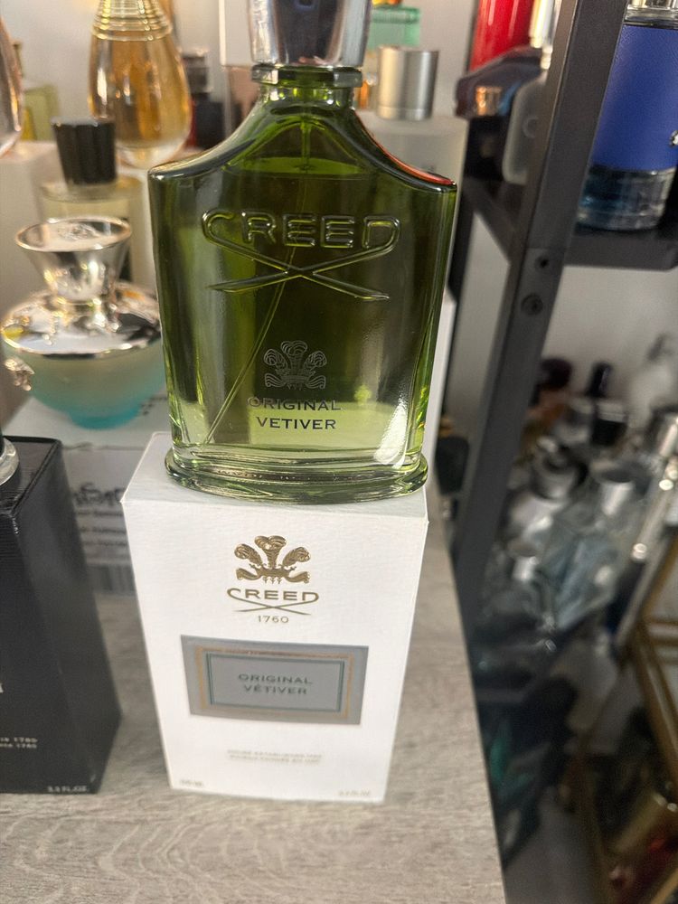 Immagine di Creed Original Vetiver Fragrance 1